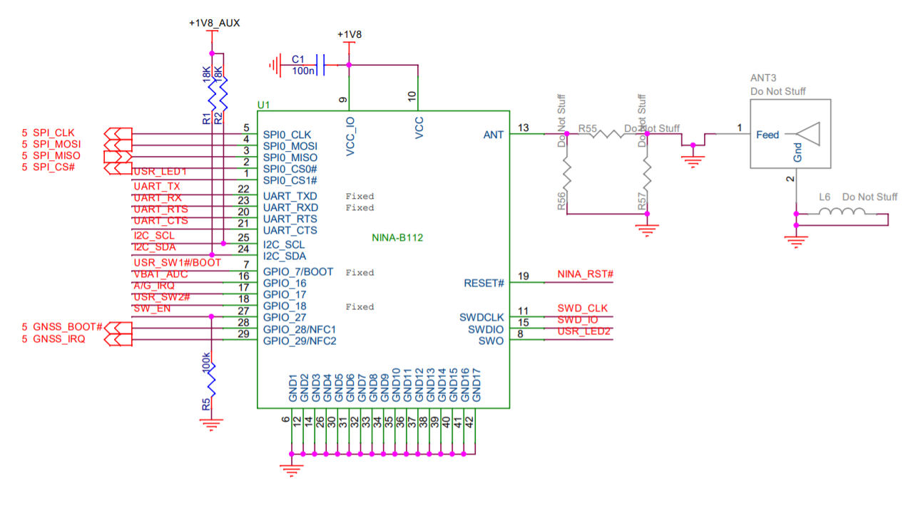 Schematic